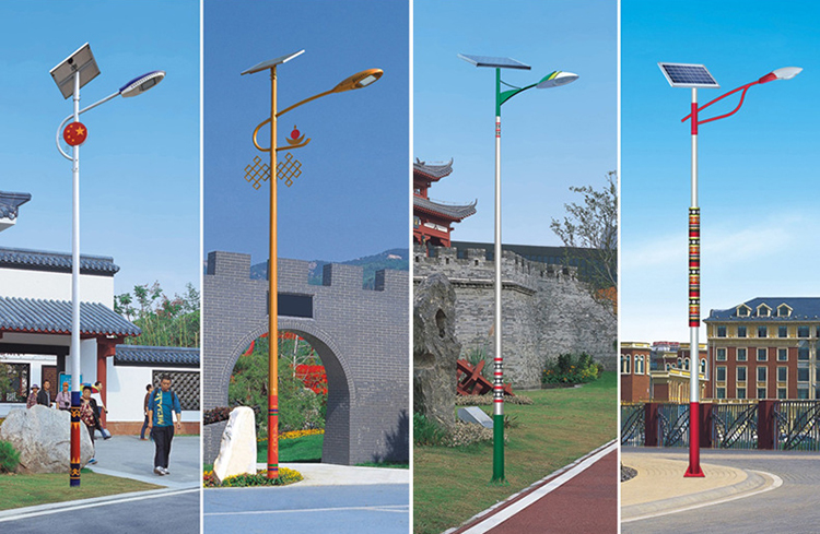 太阳能路灯_太阳能路灯价格_太阳能路灯厂家