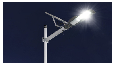 led太阳能路灯适合才算是恰当的选择