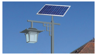 4米太阳能路灯价格表/多少钱一套