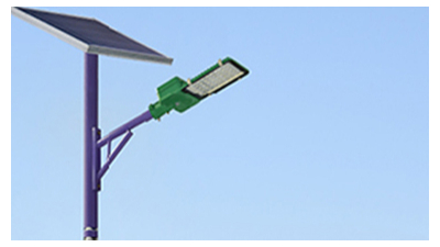6米30W太阳能路灯常见故障的售后服务检验方式