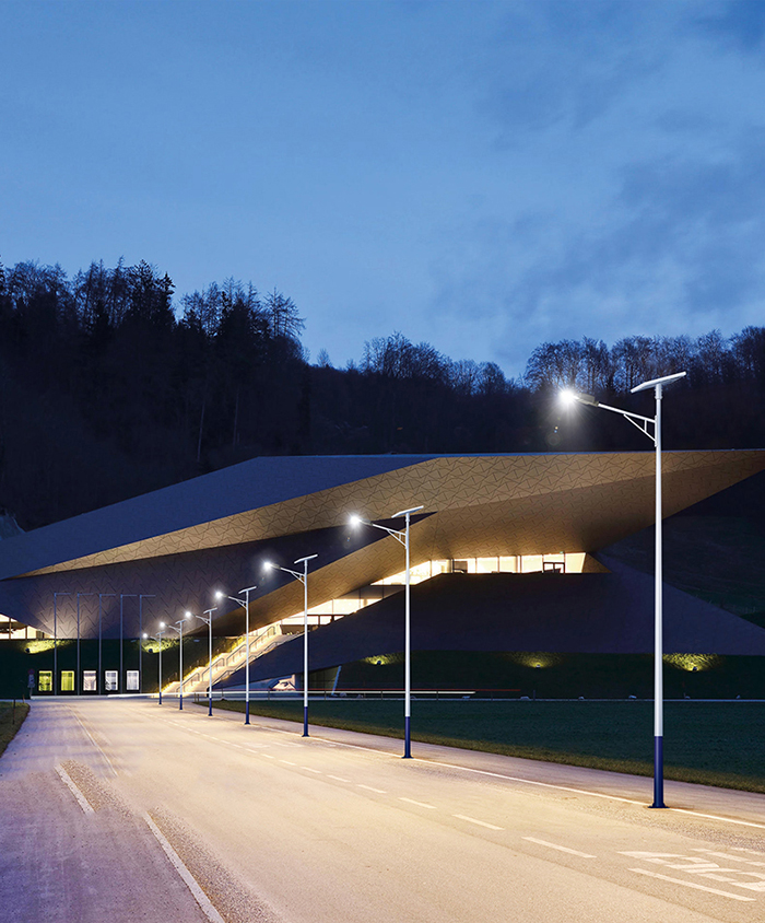 公园太阳能路灯_景区太阳能路灯_太阳能路灯生产厂家