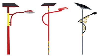 乡村led太阳能路灯使用期限可用多长时间？