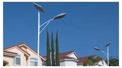 南德太阳能路灯有哪些优势？