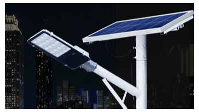 太阳能路灯行业也是有“潜规则”，不相信你看来