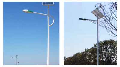 怎样选择优质太阳能路灯厂家