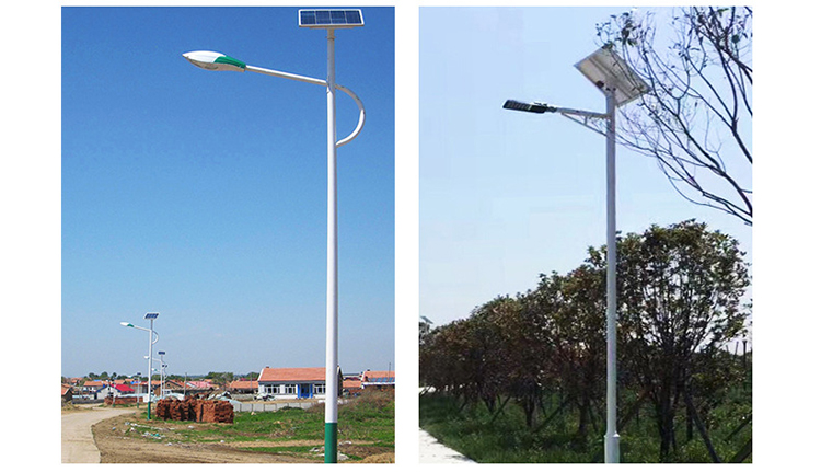 太阳能路灯_太阳能路灯厂家_南德太阳能