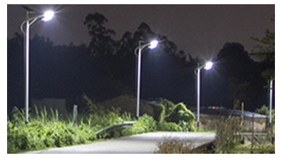 led太阳能路灯价格贵便宜不太好说