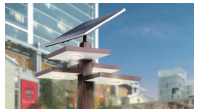 解决城市能源问题！——南德太阳能路灯城市节能的好帮手