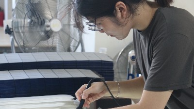 太阳能路灯使用锂电池的好处