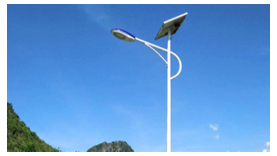 太阳能路灯品牌排行榜是由什么因素决定的