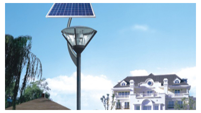 购买太阳能led路灯不吃亏，先了解这些数据