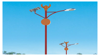 如何预计农村6米太阳能路灯价格？