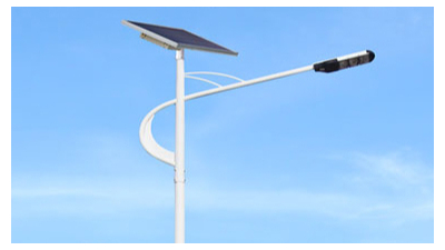 汇总农村太阳能路灯的众多优势都有哪些