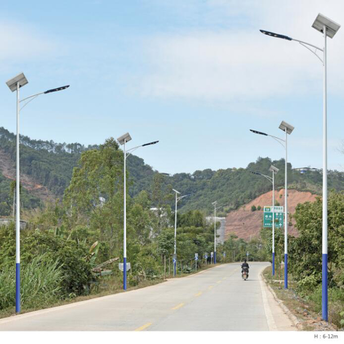 太阳能路灯_美丽乡村太阳能路灯_太阳能路灯价格