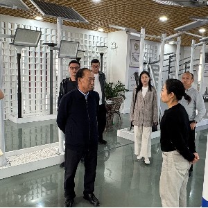 携手共进，点亮未来 —— 四川客户与南德太阳能公司合作新篇章