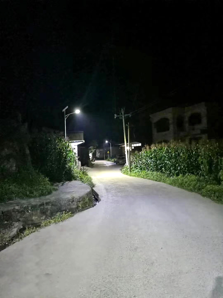 肇庆太阳能路灯_太阳能路灯价格_南德工程太阳能路灯