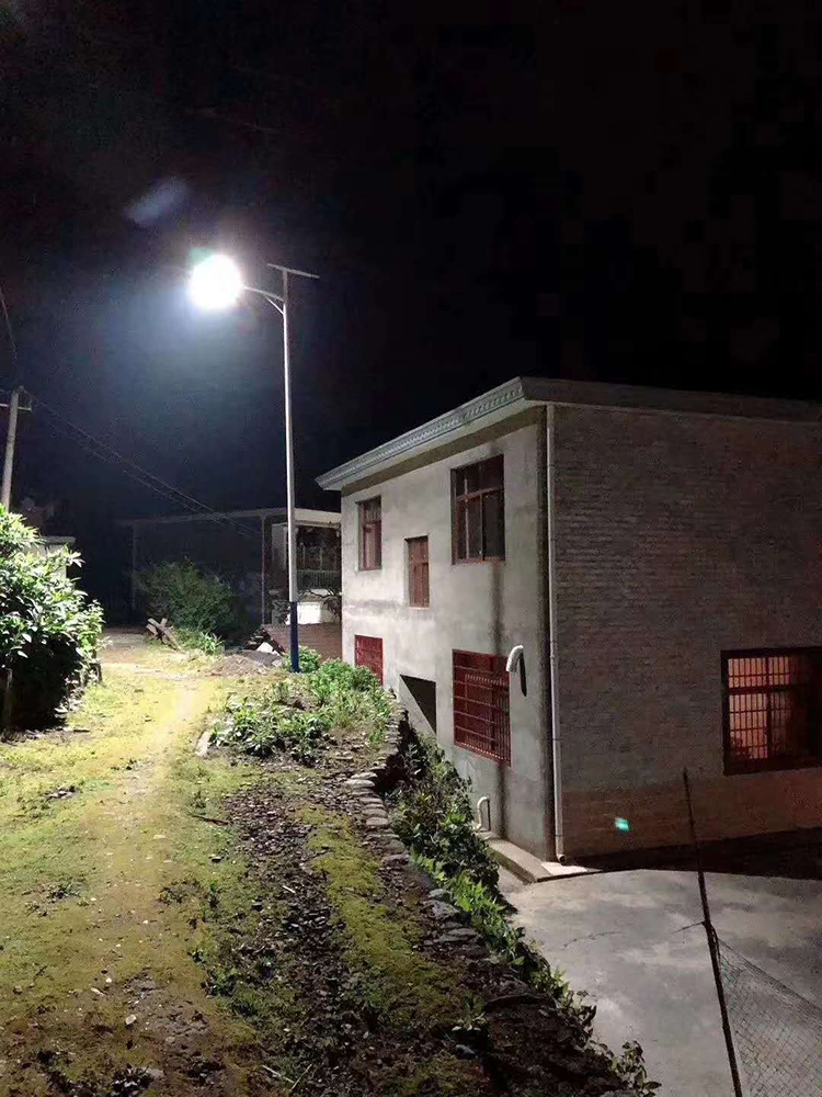 太阳能路灯_led太阳能路灯_太阳能路灯生产厂家