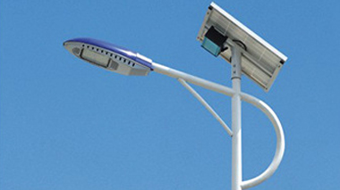 太阳能路灯维护成本
