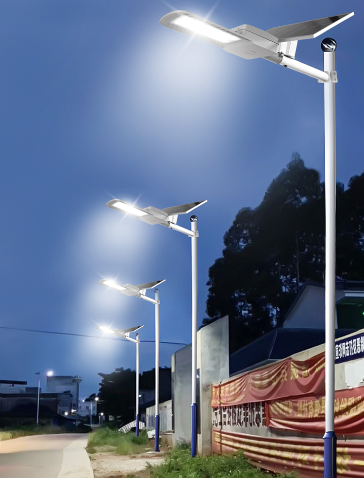 太阳能路灯_LED太阳能路灯_太阳能路灯价格