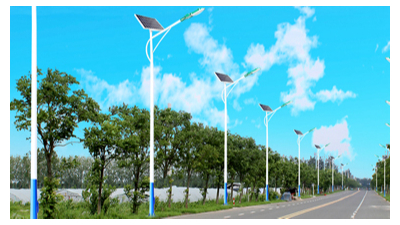 太阳能led路灯生产厂家要具有資源的整合工作能力
