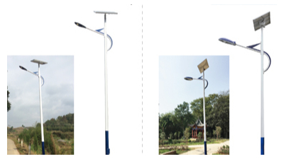 不会选品牌？看看太阳能路灯品牌排行榜