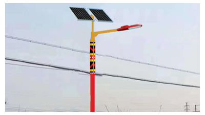 如何延长太阳能路灯锂电池的使用寿命