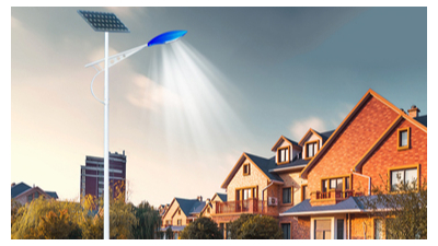 太阳能路灯全套价格是多少钱