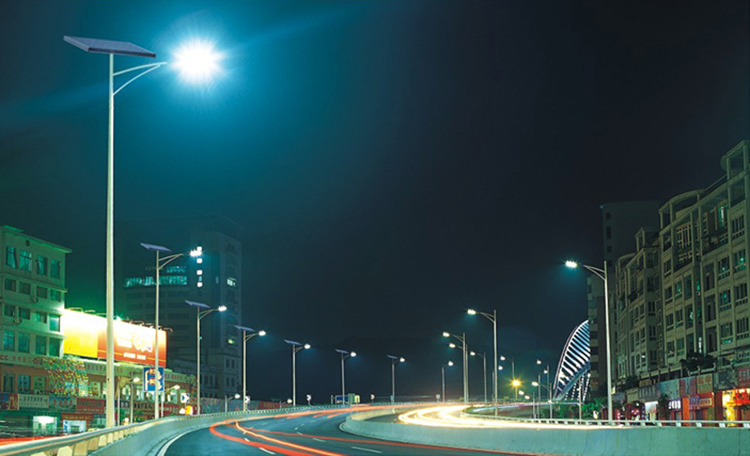 太阳能路灯_南德太阳能路灯_太阳能路灯厂家