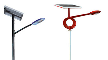 新农村太阳能路灯控制器有哪些作用？