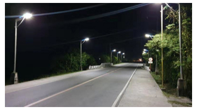 太阳能路灯300W如何选择？哪个厂家最好？