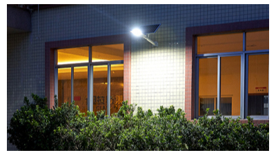 广西太阳能路灯led路灯价格