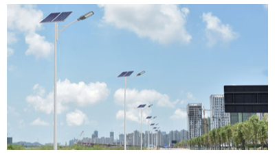 太阳能led路灯周期短？真正原因就是你不懂购买太阳能路灯和应用