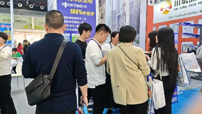 听说一等奖出来了！！！