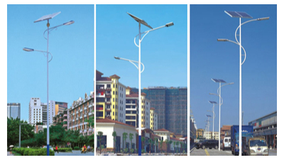 农村地区太阳能路灯，一定要注意这四点！