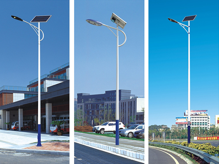 6米太阳能路灯_LED太阳能路灯_太阳能路灯生产厂家