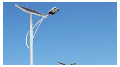 新农村太阳能路灯价钱大概多少钱一个