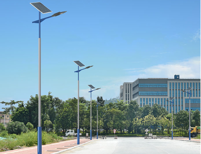 太阳能路灯_中山市南德太阳能路灯_太阳能路灯价格