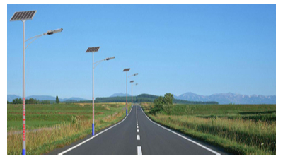 购买太阳能马路灯应注意的几个点，不然容易吃亏