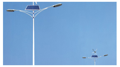 6米新农村太阳能路灯价格一套是多少钱