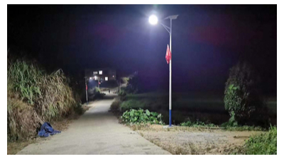 太阳能路灯七大类常用灯具指南，必看！