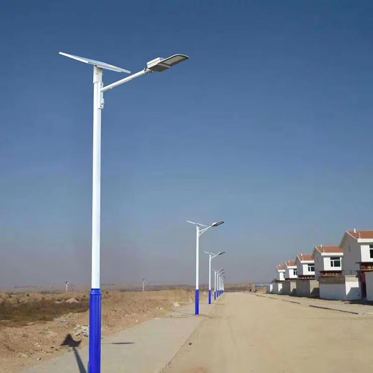 太阳能路灯_太阳能路灯厂家_南德太阳能路灯