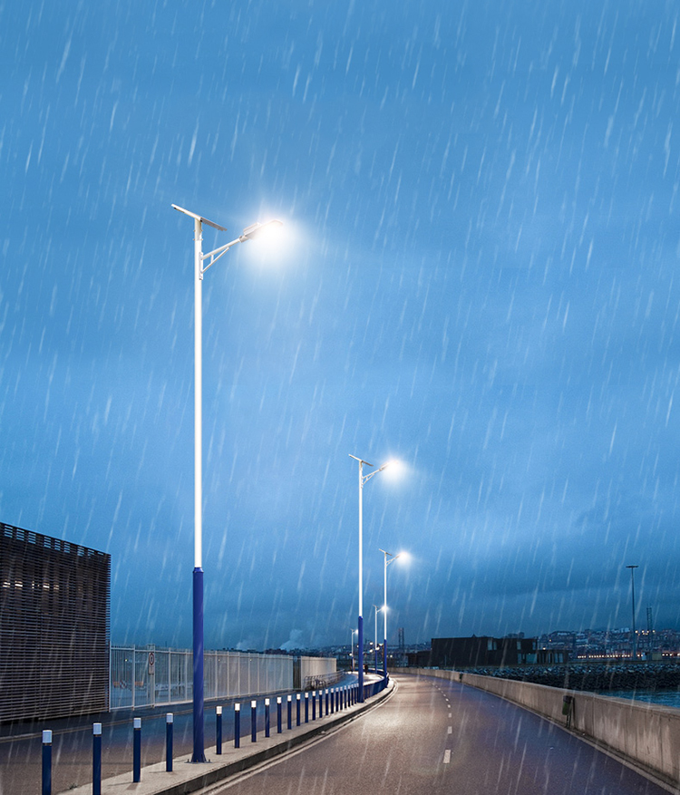 led太阳能路灯_6m太阳能路灯_太阳能路灯价钱