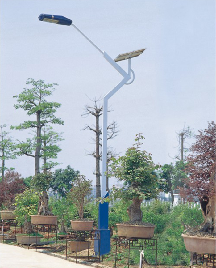 市电路灯改造 太阳能路灯 南德太阳能灯饰有限公司