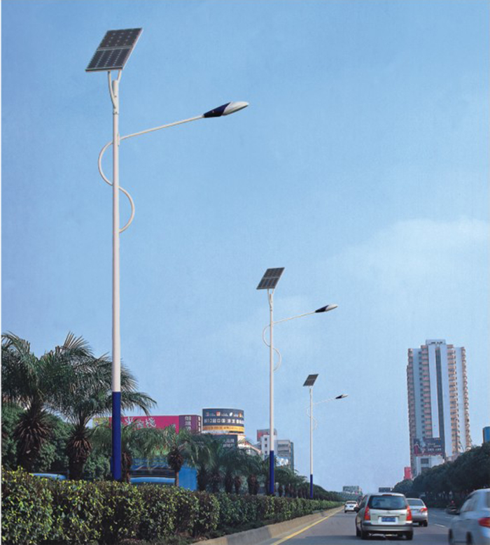 太阳能路灯 太阳能路灯价格 欢迎进入万彩网