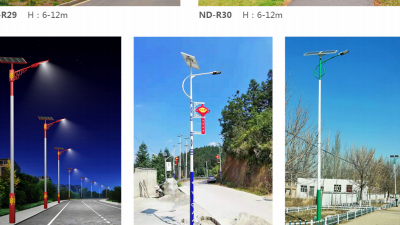 南德打开五彩斑斓的世界